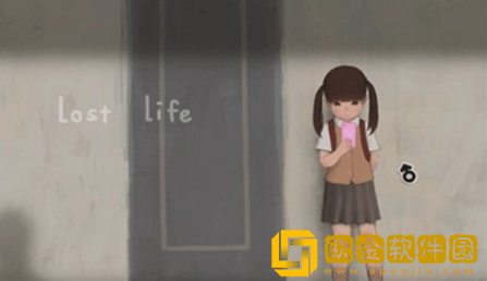 另外两个女孩最新版下载(Lost Life)