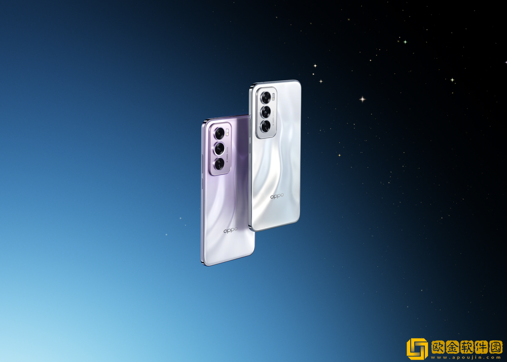 OPPO-Reno12-系列发布-2699-元起售