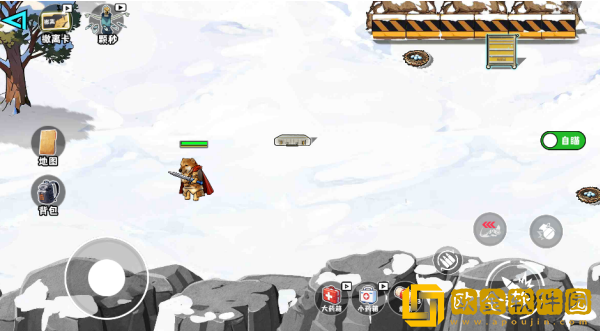 猫狗摸金行动最新版下载