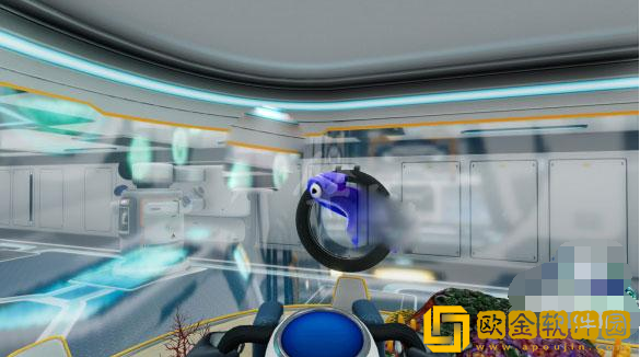 深海迷航冰点之下最新版