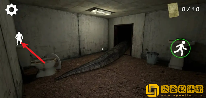 恐怖蟒蛇手机版下载