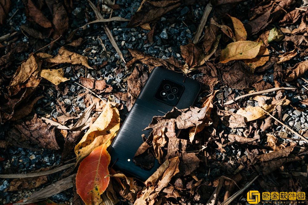 售价2799元-轻薄5G三防手机AGM-X6发布