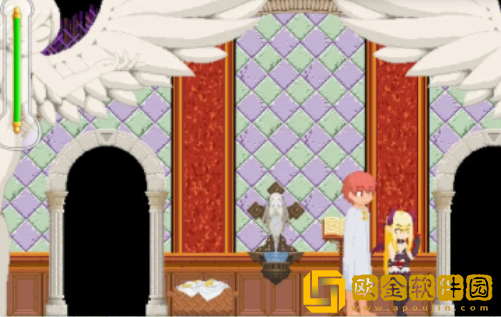 魅惑城堡手机版下载(Ritual)