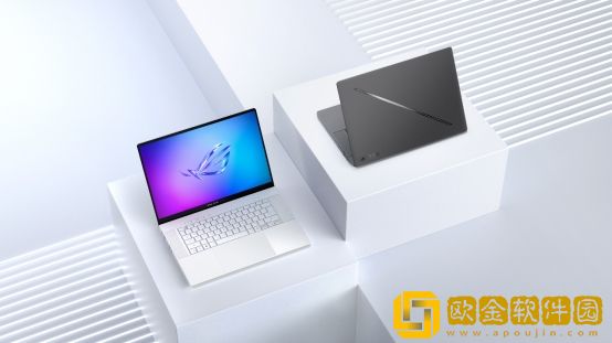 总算力402TOPS-全新ROG幻16-Air专业性能轻薄本正式发布