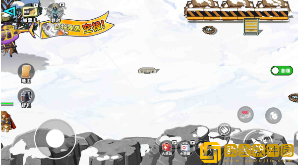 猫狗摸金行动最新版下载