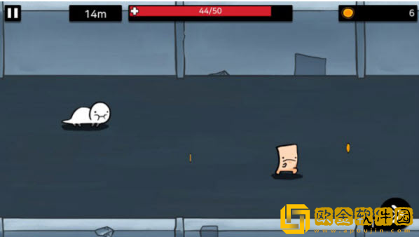 逃离实验室安卓版下载(Lab Escape)