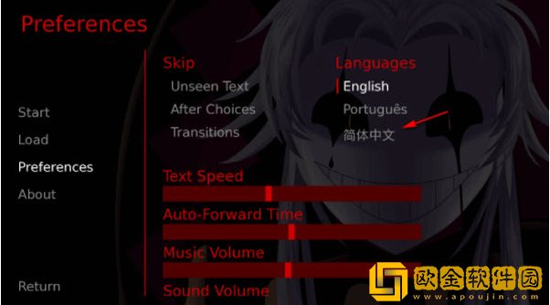 怪诞马戏团最新版下载(The Freak Circus)