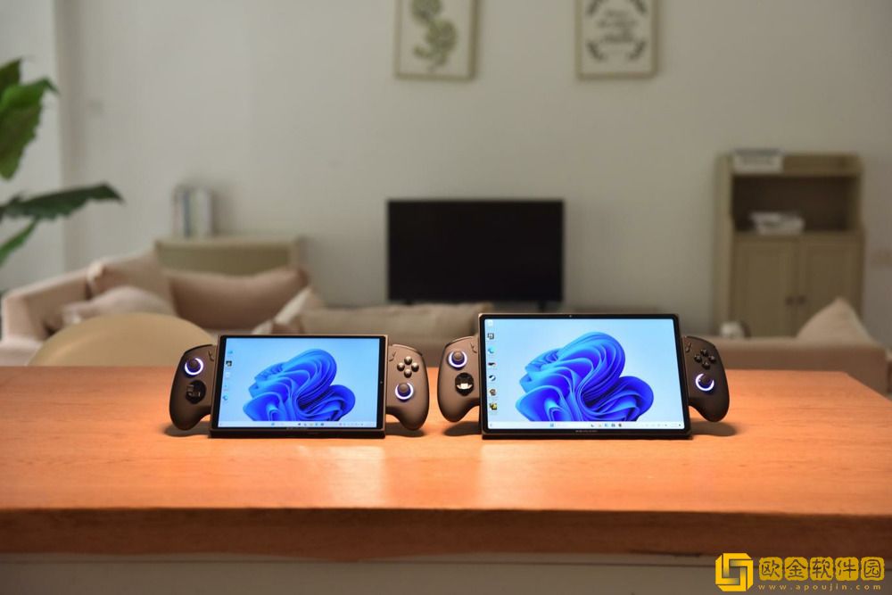 OneXPlayer召开夏季新品发布会