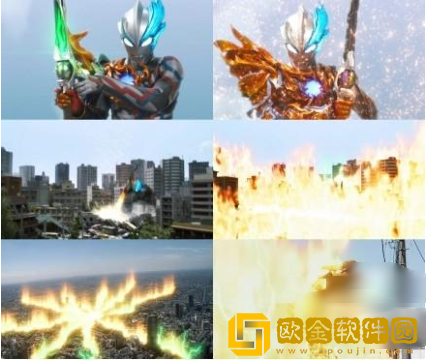 布莱泽奥特曼最新版下载