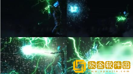 布莱泽奥特曼最新版下载