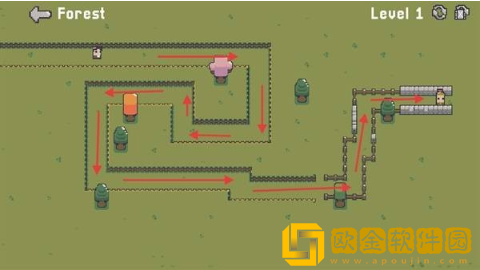 迷失之路中文版下载