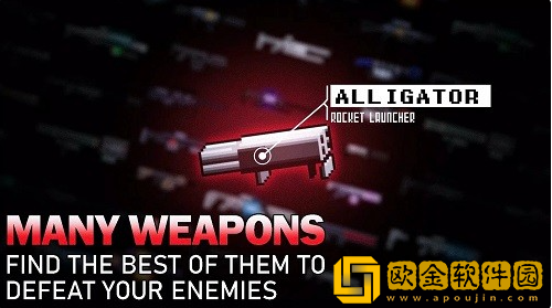 马桶人地堡中文版下载