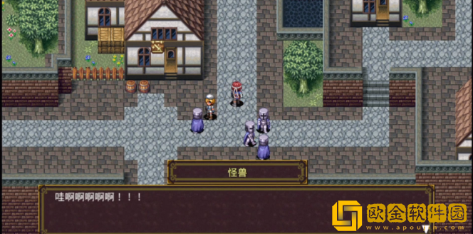 灵魂史学手游中文版下载