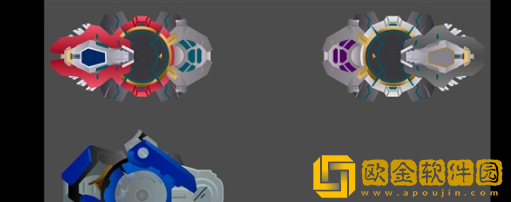 超限斗神模拟器正版下载