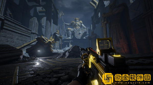 逆战未来电脑版