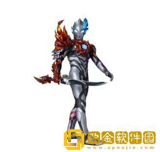 布莱泽奥特曼最新版下载