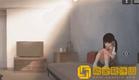 另外两个女孩最新版下载(Lost Life)