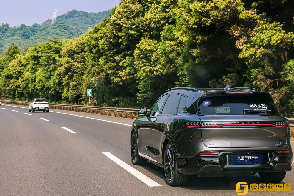 尽享驾趣体验和318美景