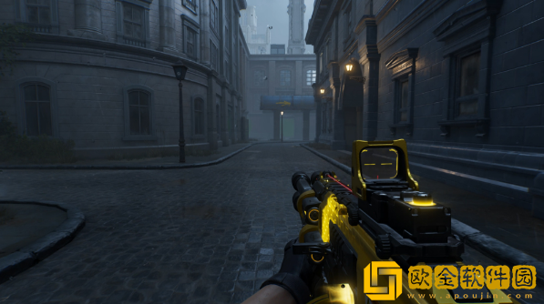 逆战未来电脑版