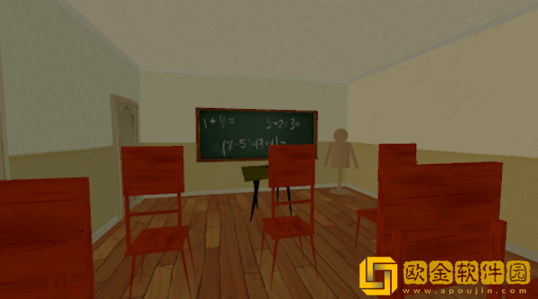 沉默的邻居安卓版下载