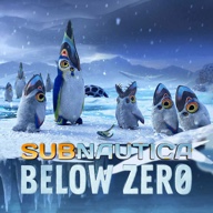 深海迷航冰点之下最新版