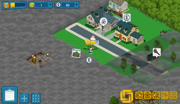 恶搞之家寻求之物下载中文版(Family Guy安装器)