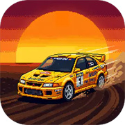 像素拉力赛最新版下载