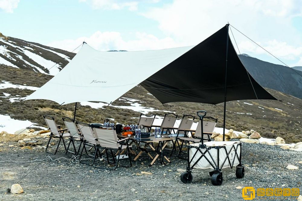 尽享驾趣体验和318美景