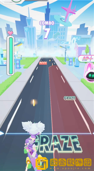 Bleap跃律循环下载