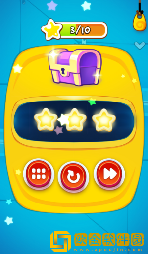 割绳子时光旅行安卓版下载(Cut the Rope Time Tra