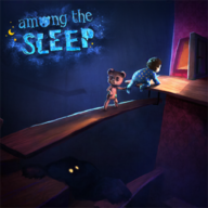 睡梦之中手机版游戏中文下载安装（Among The Sleep）