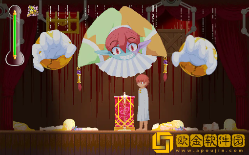 魅惑城堡手机版下载(Ritual)