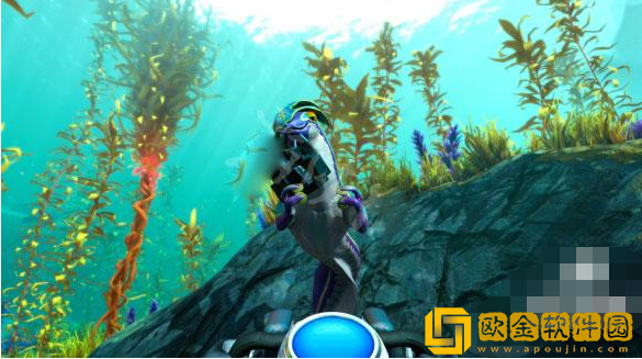 深海迷航冰点之下最新版