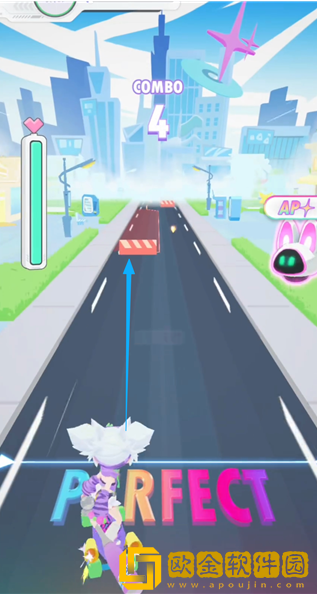 Bleap跃律循环下载