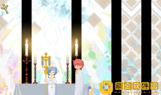 魅惑城堡手机版下载(Ritual)