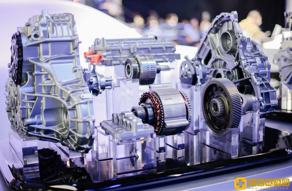 奇瑞品*携7款全新车型亮相2024北京国际车展