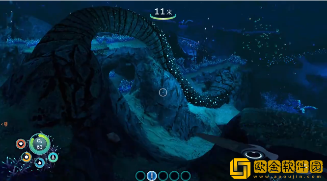 深海迷航冰点之下最新版