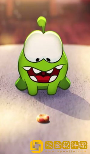 割绳子时光旅行安卓版下载(Cut the Rope Time Tra