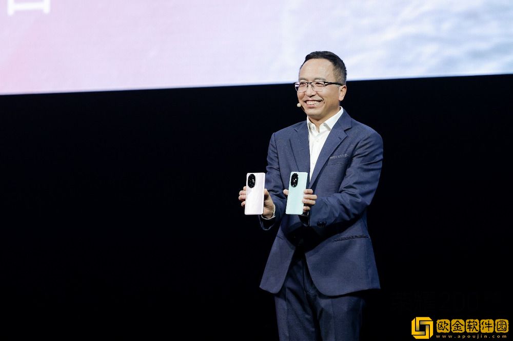 首发雅顾光影写真大师-荣耀200系列正式登场-售价2699元起