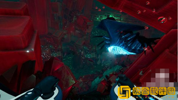 深海迷航冰点之下最新版