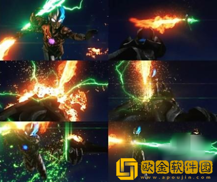 布莱泽奥特曼最新版下载