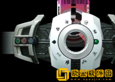 假面骑士黑色帝骑变身模拟器最新版