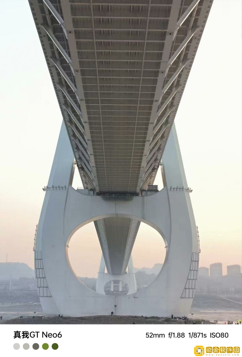 中端性能新标杆