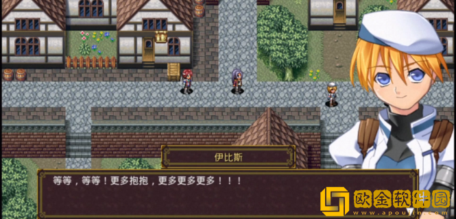 灵魂史学手游中文版下载