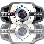 假面骑士黑色帝骑变身模拟器最新版