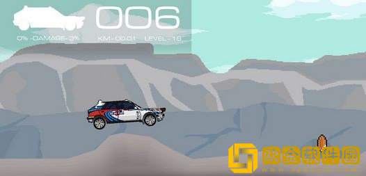 像素拉力赛最新版下载