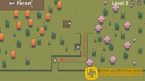 迷失之路中文版下载