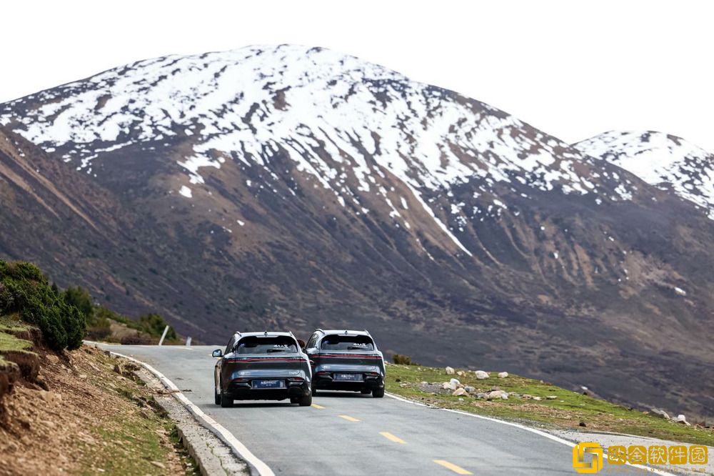 尽享驾趣体验和318美景