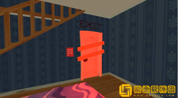 沉默的邻居安卓版下载