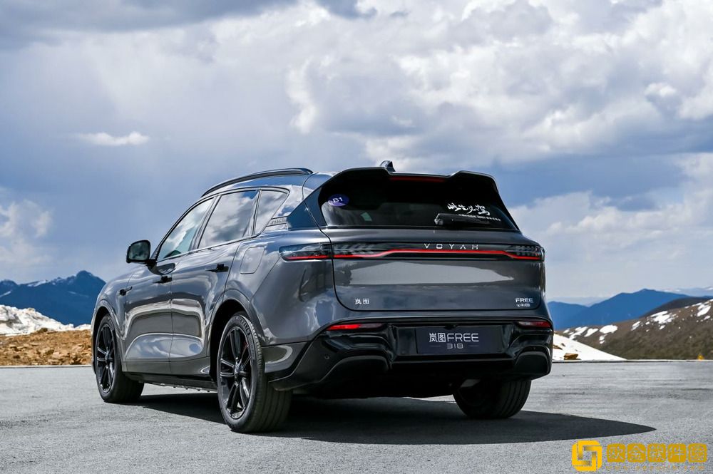 尽享驾趣体验和318美景